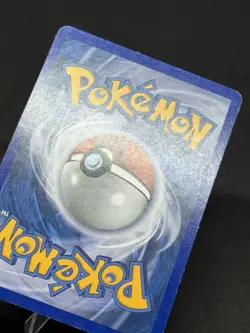 Pokemon Wobbuffet 24/108 Power Keepers Reverse Holo - Image 4