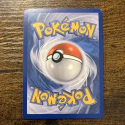 🔥Gliscor 4/90 Holo Rare Pokemon Undaunted 🔥 - Image 5