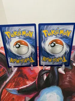 Pokemon XY Promo Victini XY189 & Celebi XY187 lot - Image 4