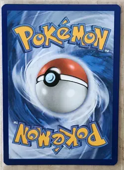 Tyrunt (Pokemon Center) 070 Perfect Order ETB Black Star Promo NM Pokemon TCG - Image 2