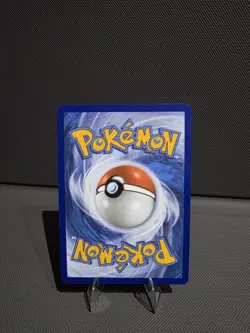 Emolga 030/086 - Reverse Holo - Pokemon TCG: Chaos Rising - English NM - Image 2