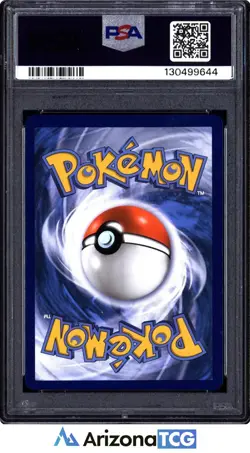 Pokemon 2016 Gardevoir EX 116/114 Full Art Secret Rare Steam Siege PSA 9 - Image 2