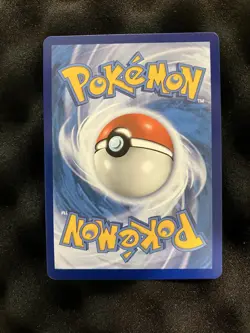 The Pokemon Company Celebi V 245/264 Holo Full Art Ultra Rare EN 190 HP Basic - Image 4