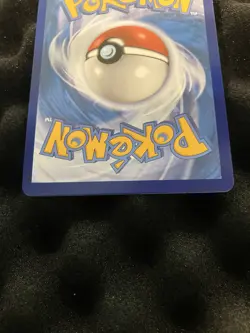 The Pokemon Company Celebi V 245/264 Holo Full Art Ultra Rare EN 190 HP Basic - Image 5