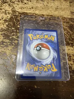 Chimchar 041 Holo Promo ME: Mega Evolution Promo Pokemon PACK FRESH IN HAND HTF - Image 2