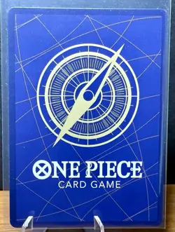 Adventure on Kami's Island One Piece CCG Borsalino EB04-058 SR - Image 2