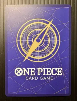 One Piece CCG Kalgara OP08-099 Common Alternate NM English - Image 2