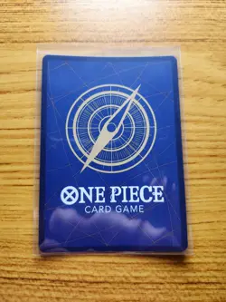 Aramaki OP06-043 SR One Piece TCG NM Canadian Seller! - Image 2