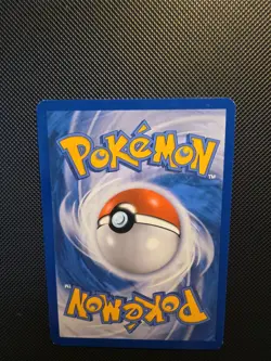 Pokemon TCG Vaporeon Plasma Freeze 20/116 Regular Uncommon Card - Image 3