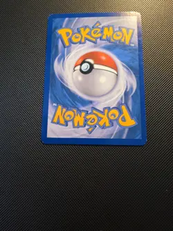 Pokemon TCG Vaporeon Plasma Freeze 20/116 Regular Uncommon Card - Image 4