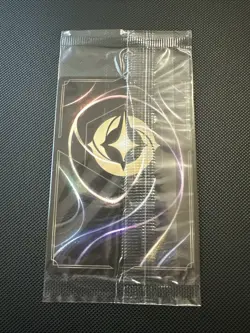 Disney Lorcana: Fabled - Tinker Bell 11/P3 Glimmer Foil Promo SEALED Card - Image 2