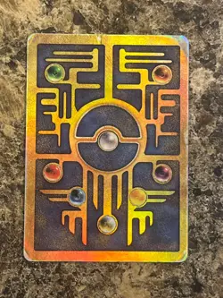 Ancient Mew 1 Miscellaneous Cards & Products Holo - Image 2