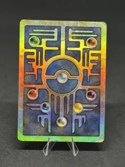 Ancient Mew 1 Miscellaneous Cards & Products Holo - Image 3