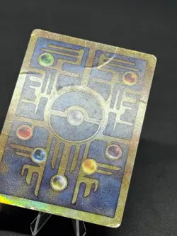 Ancient Mew 1 Miscellaneous Cards & Products Holo - Image 4