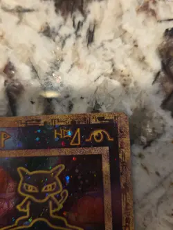 Ancient Mew 1 Miscellaneous Cards & Products Holo - Image 4