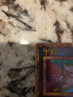 Ancient Mew 1 Miscellaneous Cards & Products Holo - Image 5