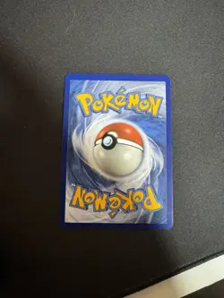 Pokemon Card | Mew SM215 Hidden Fates Pin Collection Black Star Promo Sun & Moon - Image 2