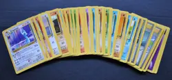 Base Set 2 Lot 45 Cards - Mixed Rarities - NM/LP - Pokemon 2000 - Image 5
