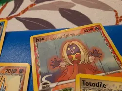 Ex Dragon Frontiers - 16 Card Mixed Lot of Delta Species Pokemon (As shown) - Image 2