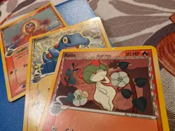 Ex Dragon Frontiers - 16 Card Mixed Lot of Delta Species Pokemon (As shown) - Image 4