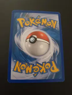 RAINBOW ENERGY 104/123 HGSS - Non Holo - Pokemon Card - Image 2