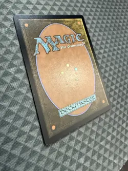 MTG Preordain #0021 Foil Rare Secrets of Strixhaven: Mystical Archive (SOA) - Image 4