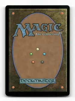 Leaf-Crowned Visionary Dominaria United #167 Rare - Image 2