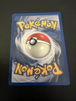 Dark Pupitar 38/105 Neo Destiny Unlimited 2002 Pokemon Card Uncommon NM - Image 2
