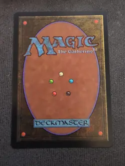 Earthcraft Tempest Regular: Mint Never Played And Binder Kept - Image 2