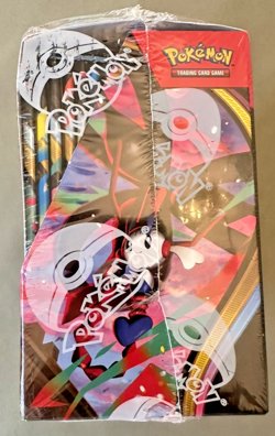 Pokemon Mega Evolution Chaos Rising Booster Display Box 36 Packs SEALED/NEW! - Image 3