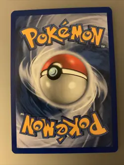 Larvitar 57/75 1st Edition Neo Discovery Pokemon Pokemon (NM) - Image 2