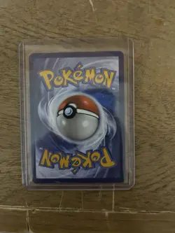 Pokemon Charcadet 022 Me Mega Evolution Promo Holo Basic Promo English 2023 70HP - Image 3