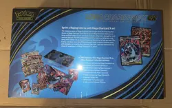 Mega Charizard EX Ultra Premium Collection Box New UPC - Sealed Pokemon TCG - Image 2