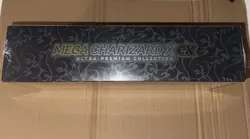 Mega Charizard EX Ultra Premium Collection Box New UPC - Sealed Pokemon TCG - Image 3