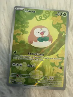 Pokemon- Illustration Rare Lot 1 - Image 3