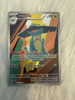 Pokemon- Illustration Rare Lot 1 - Image 4
