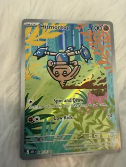 Pokemon- Illustration Rare Lot 1 - Image 5