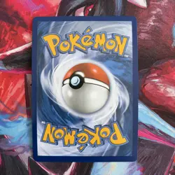 Charizard ex -196 196 Holo Promo Scarlet & Violet Promo Pokemon LP - Image 2