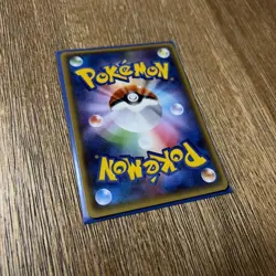 M Gallade EX [1st ED] 031/078 XY6 Pokemon Emerald Break Holo (Japanese) - Image 3