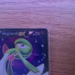 Pokemon TCG Gardevoir EX 155/160 XY Primal Clash Ultra Rare Holo - Image 4
