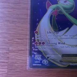Pokemon TCG Gardevoir EX 155/160 XY Primal Clash Ultra Rare Holo - Image 5