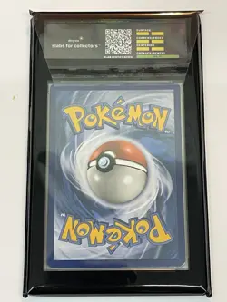 Mega Mawile EX XY104 Pokemon Promo XY Ultra Rare Card LP Degree 7 Near Mint - Image 2