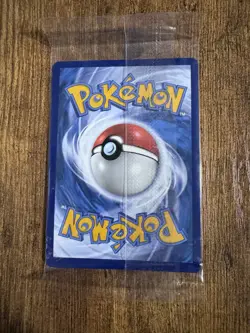 The Pokemon Pikachu 027/SV-P Holo Promo 60HP ENG Adventuring Together Sealed - Image 2