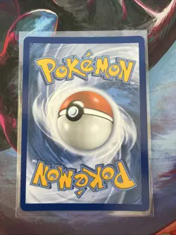 Pokemon - Mega Starmie Ex 118/088 - Perfect Order - NM - Image 2