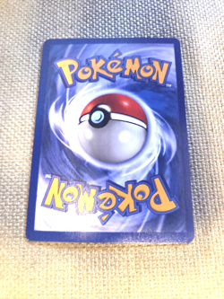 Pokemon Articuno Holo Rare Fossil Set 2/62 70 HP 1999 Ungraded One Owner - Image 5