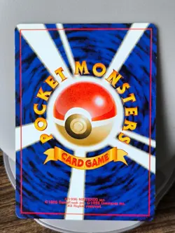 Set of 10 Japan Pokemon Card NEO REVELATION GOLTBAT Smoochum Goldeen SNUBBULL... - Image 5