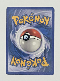 Metapod 87/165 Uncommon Expedition Base Set Pokemon MP Ereader Vintage Pokemon - Image 3