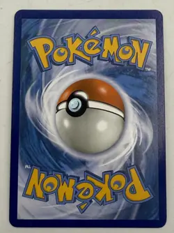 Karrablast - 6/101 Plasma Blast Pokemon Reverse Holo Foil Rare Near Mint - Image 2