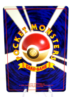 Sabrina's Jynx No. 124 - Gym Challenge - BANNED Artwork - Japanese Pokemon - VLP - Image 2