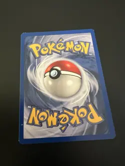 Dark Omanyte 37/105 Neo Destiny Unlimited 2002 Pokemon Card Uncommon NM - Image 2